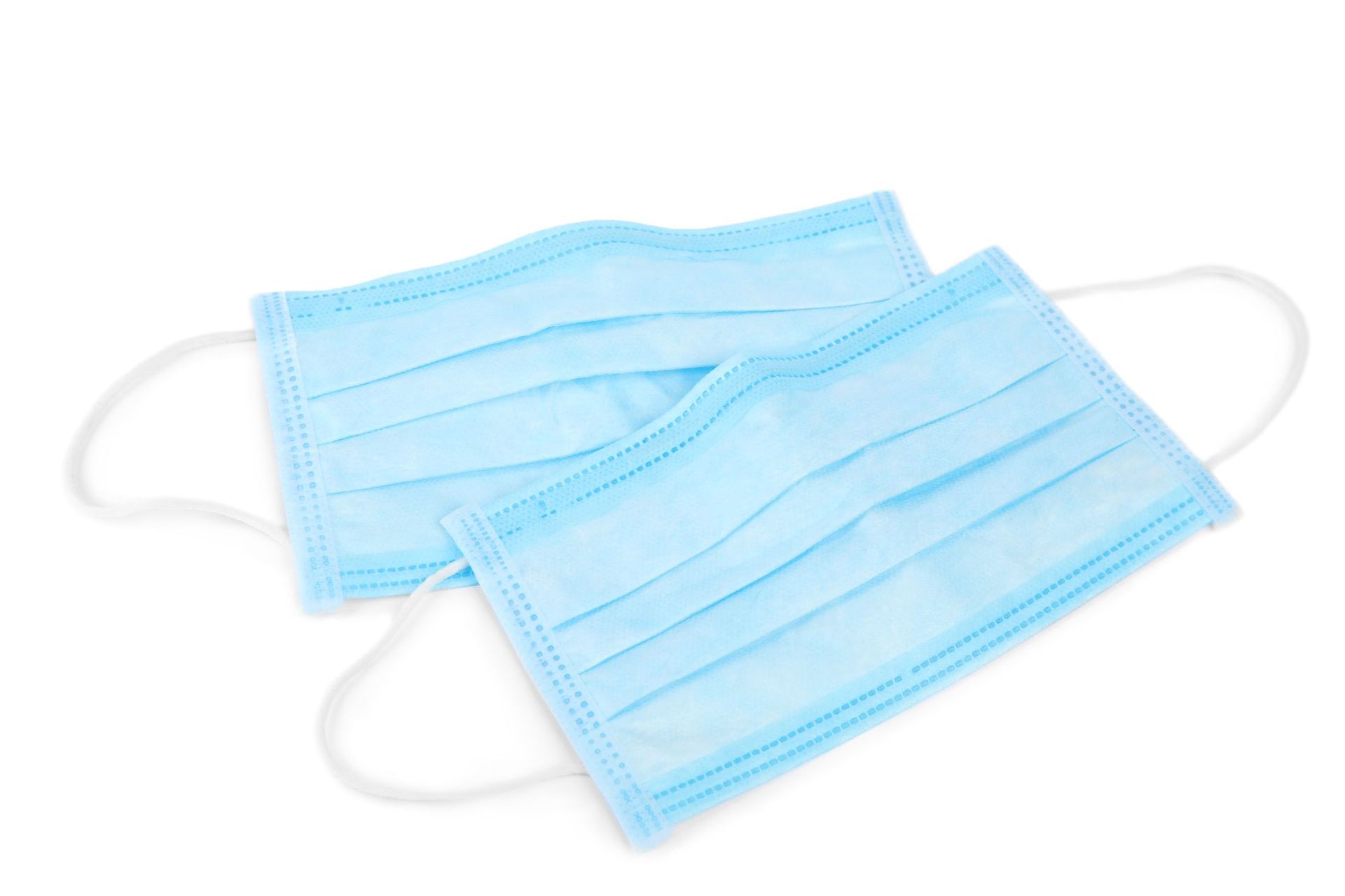 Elastic Surgical Mask Ad2brand Healthcare Services